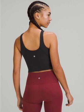 Lululemon Align High-Neck Tank Top